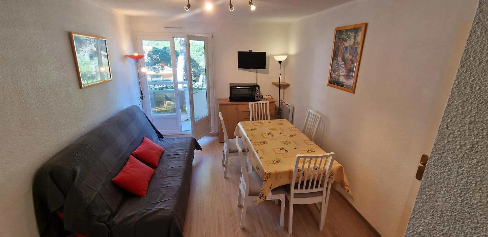 Apartment Charmant 28M Proche De La Mers Bormes-les-Mimosas
