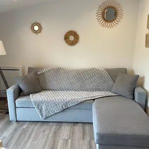 Bord De La Faviere Appartement