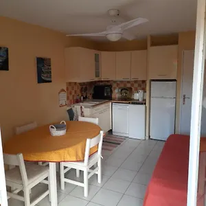 L’heure Bleue Appartement