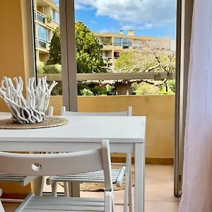Bord De Mer Et Serenite Appartement