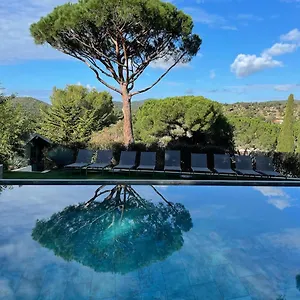 Homestay Bormes Accommodatie bij particulieren
