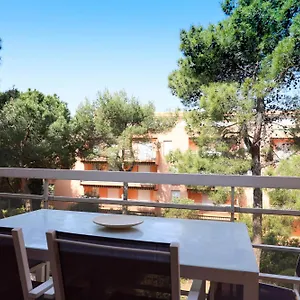 L'amirauté Appartement