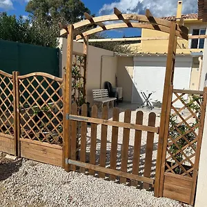 Maisonnette Appartement
