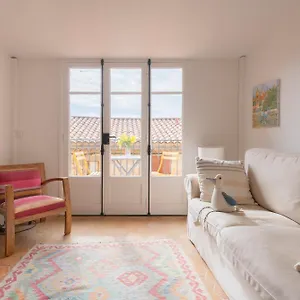 The Little House Vakantiehuis